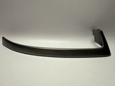 Original Opel Omega B Marco de faro Soporte embellecedor Plata 90460438 RH